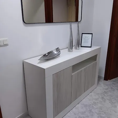 Rual Apartment