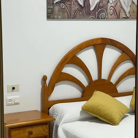 Apartamento Rual