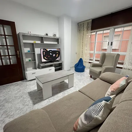 Rual Appartement Sanxenxo