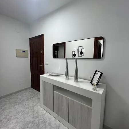 Apartment Rual Sanxenxo