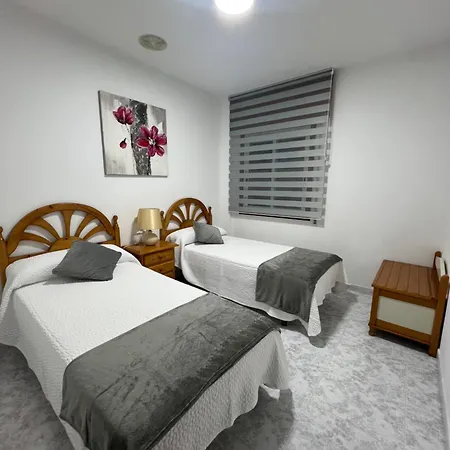 Apartamento Rual
