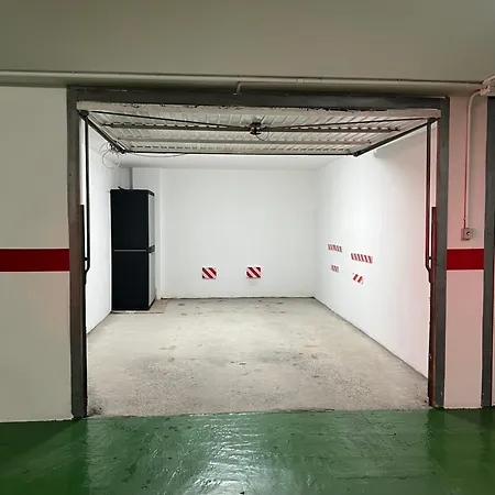 Apartamento Rual Sanxenxo
