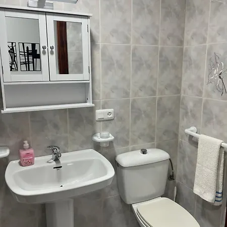 Apartment Rual *