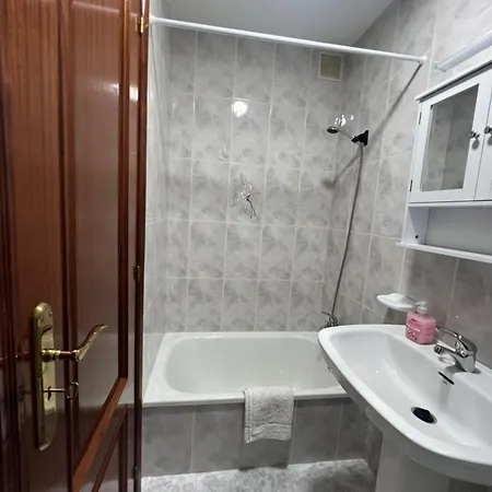 Rual Apartment