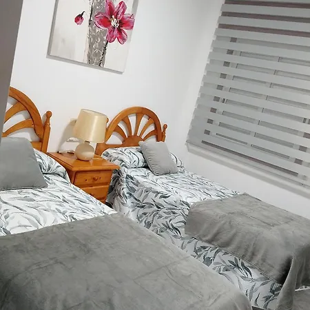 Apartamento Rual *