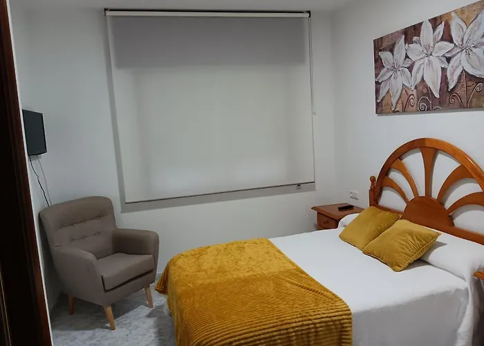 Διαμέρισμα Rual *