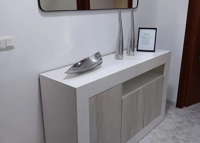 Rual Διαμέρισμα