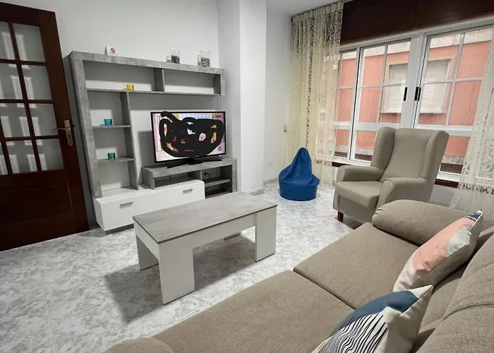 Rual Διαμέρισμα Sanxenxo