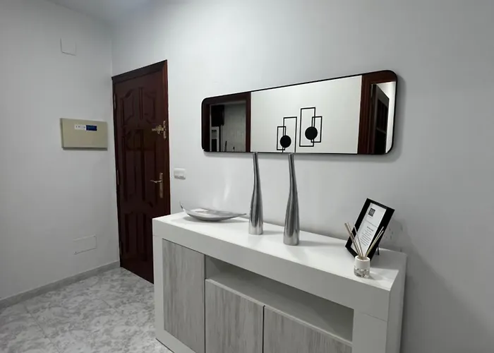 Διαμέρισμα Rual Sanxenxo