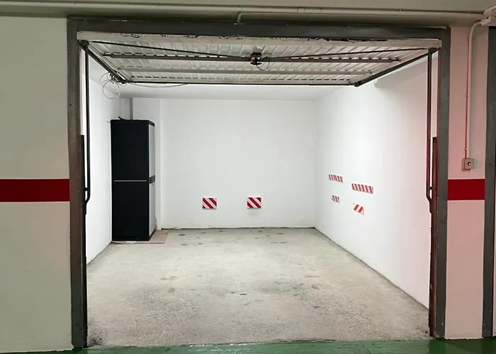 Διαμέρισμα Rual Sanxenxo