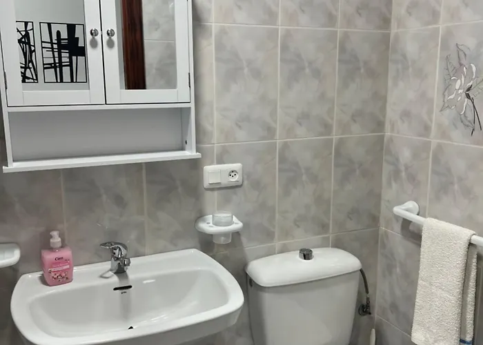 Διαμέρισμα Rual *