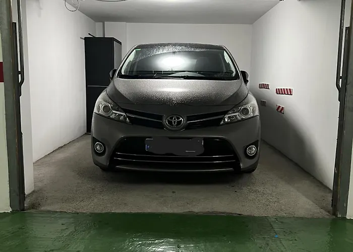 Rual Διαμέρισμα Sanxenxo